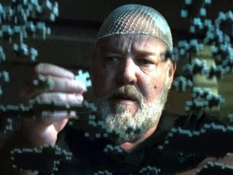 Recuerdos mortales en Prime Video