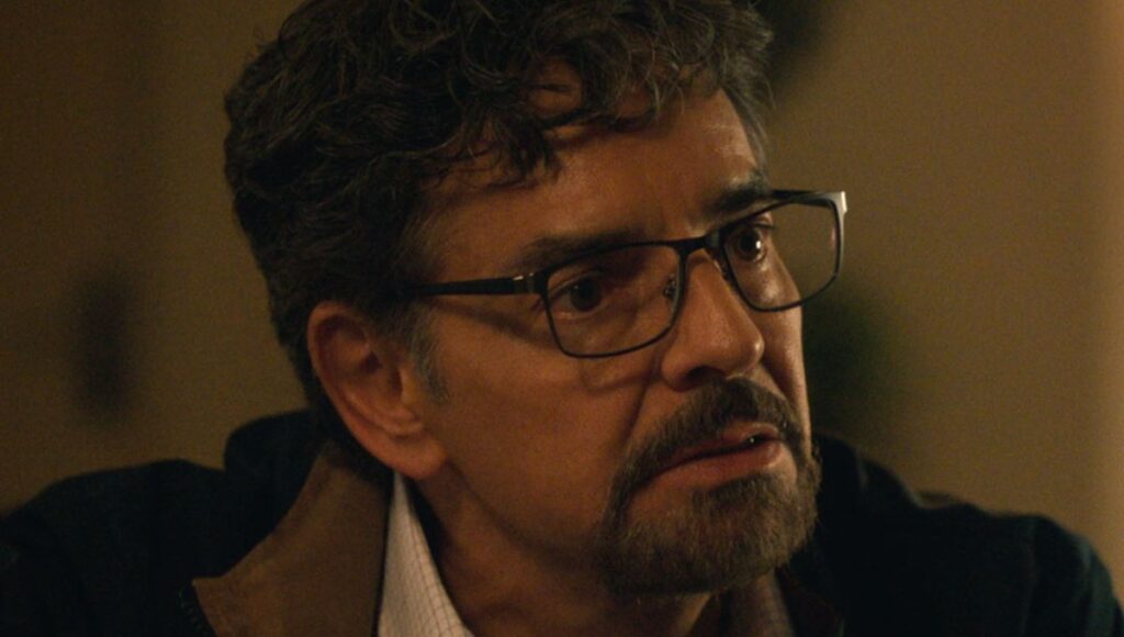 reparto completo de el juicio serie mexicana de prime video