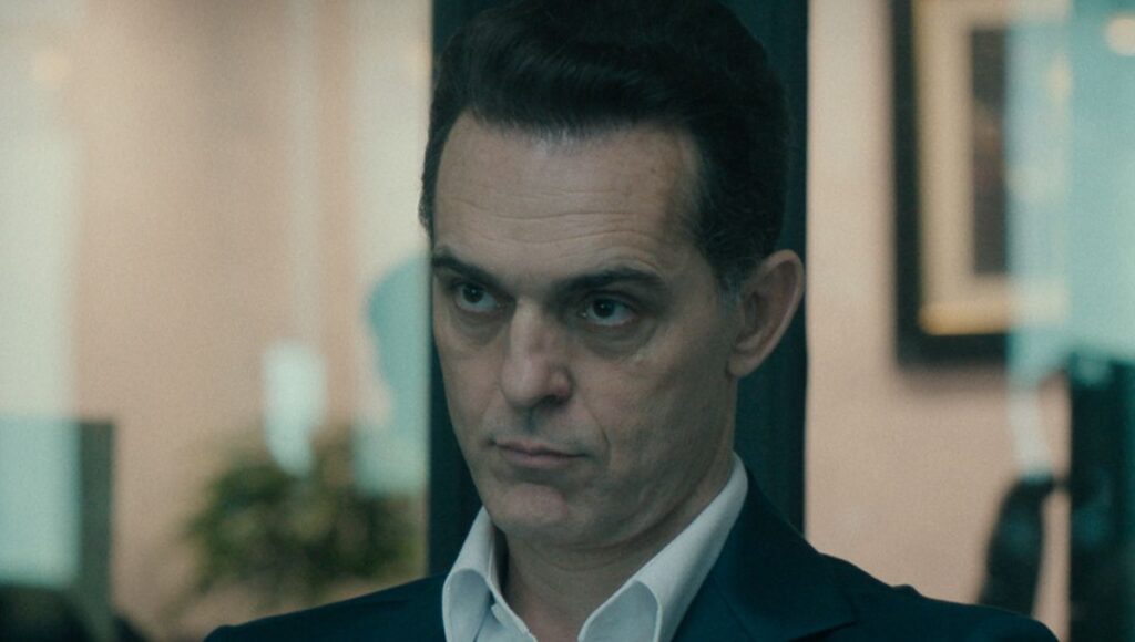 reparto completo de el juicio serie mexicana de prime video