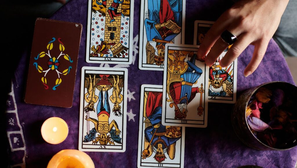 Tarot del día sábado 19 de septiembre: carta y mensaje para cada signo