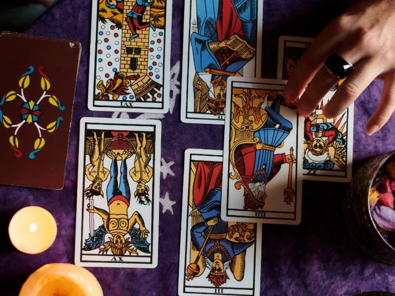 Tarot del día sábado 19 de septiembre: carta y mensaje para cada signo