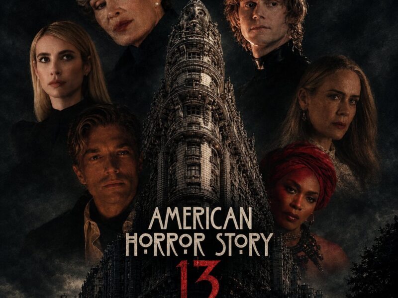 American Horror Story: 13 nueva temporada en Disney+