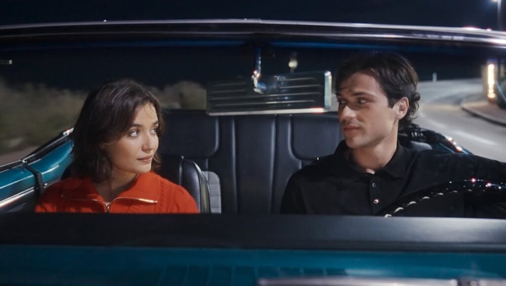 Campus Drivers, la nueva serie de Prime Video