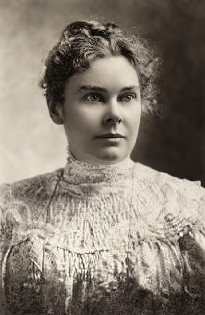 Lizzie Borden, la historia real detrás de la serie de Netflix