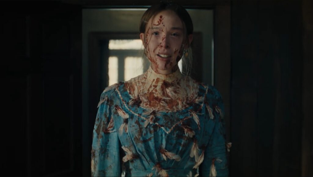 ¿Qué pasó con Lizzie Borden?