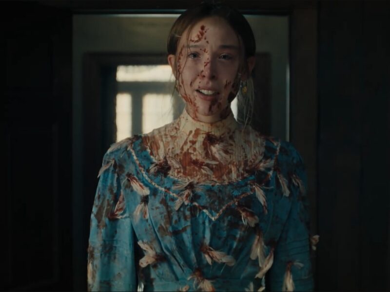 ¿Qué pasó con Lizzie Borden?