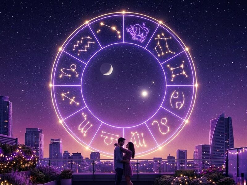 Horóscopo del amor HOY 29 de septiembre: qué signos tendrán suerte en pareja
