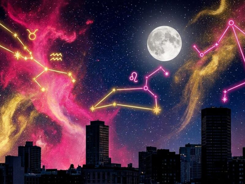 Horóscopo del amor HOY jueves 17 de septiembre: estos signos brillan en pareja