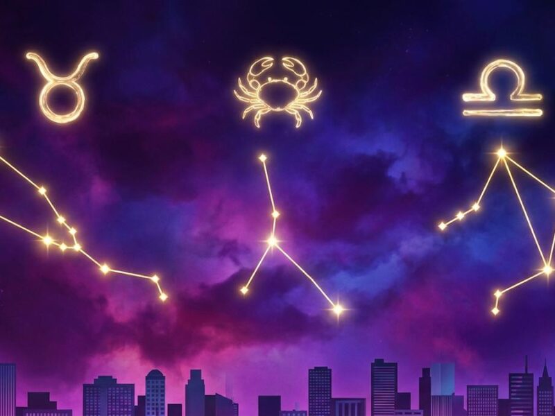 Horóscopo del amor HOY lunes 28 de septiembre: qué signos tendrán suerte en pareja