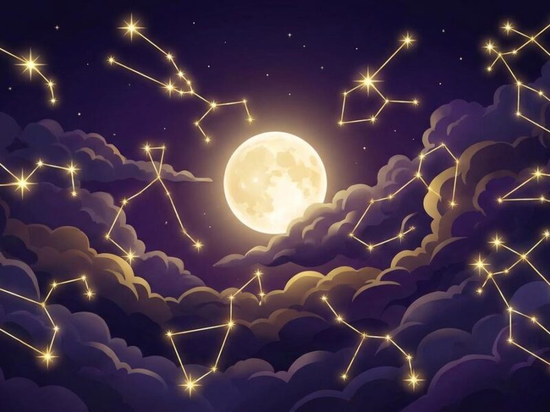 Horóscopo del amor HOY martes 22 de septiembre: estos signos tendrán suerte en pareja