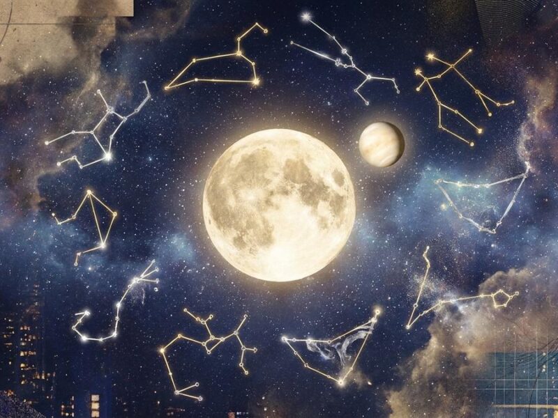 Horóscopo del amor HOY viernes 18 de septiembre: qué signos tendrán suerte en pareja