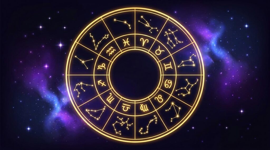 Horóscopo de hoy jueves 1 de octubre: ¿Qué signos recibirán amor y suerte?