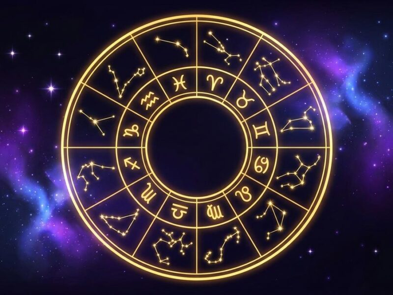 Horóscopo de hoy jueves 1 de octubre: ¿Qué signos recibirán amor y suerte?