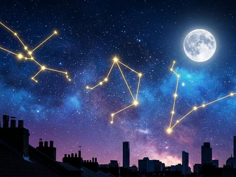 Horóscopo de hoy jueves 17 de septiembre: ¿Qué signos recibirán amor y suerte esta semana?
