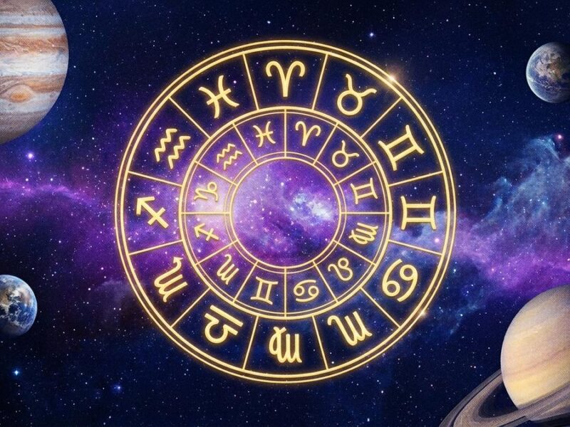 Horóscopo de HOY jueves 24 de septiembre: ¿Qué signos recibirán amor y suerte?