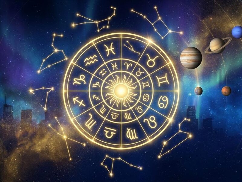 Horóscopo de HOY martes 29 de septiembre: estos signos recibirán amor y suerte