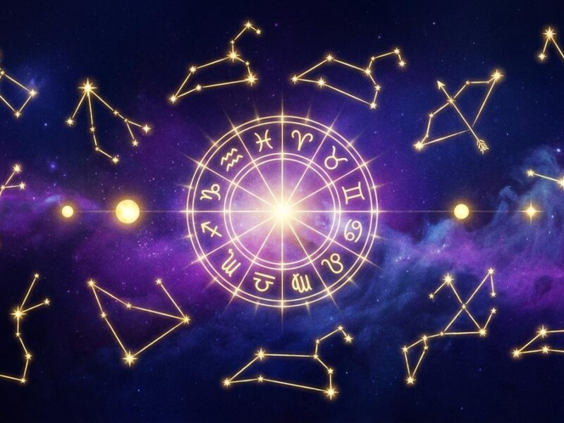 Horóscopo HOY martes 8 de septiembre: ¿Qué signos recibirán amor y suerte?