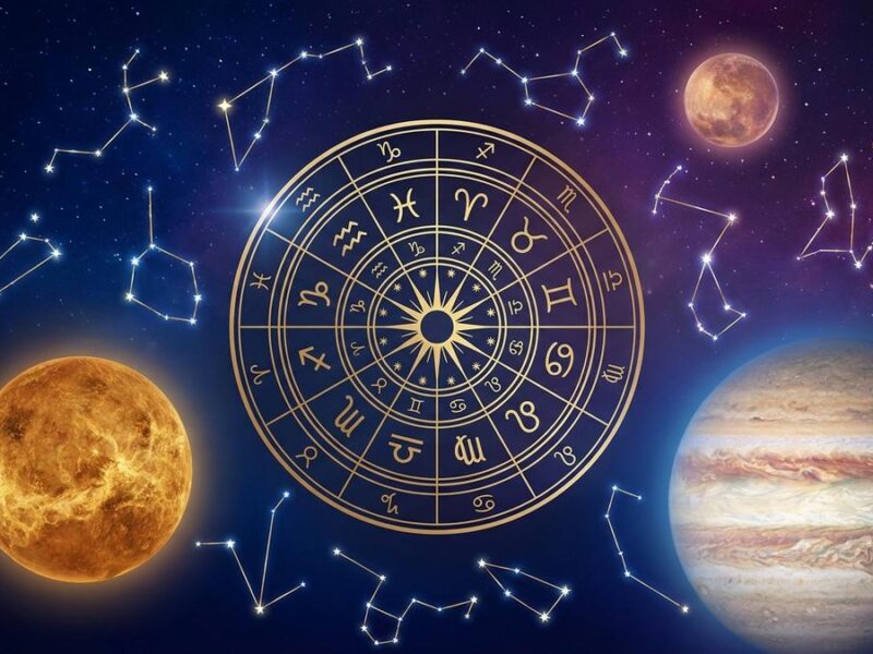 Horóscopo de hoy miércoles 2 de septiembre: ¿Qué signos recibirán amor y suerte?