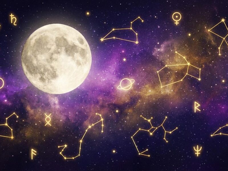 Horóscopo lunes 14 de septiembre: estos signos empiezan la semana con amor y suerte