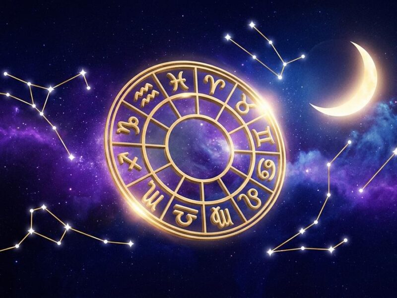 Horóscopo lunes 28 de septiembre: ¿Qué signos recibirán amor y suerte esta semana?