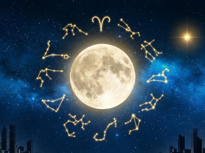 Horóscopo del martes 15 de septiembre: ¿Qué signos recibirán amor y suerte?