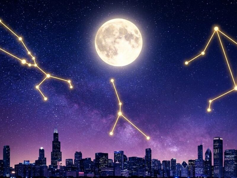 Horóscopo del miércoles 23 de septiembre: estos signos recibirán amor y suerte