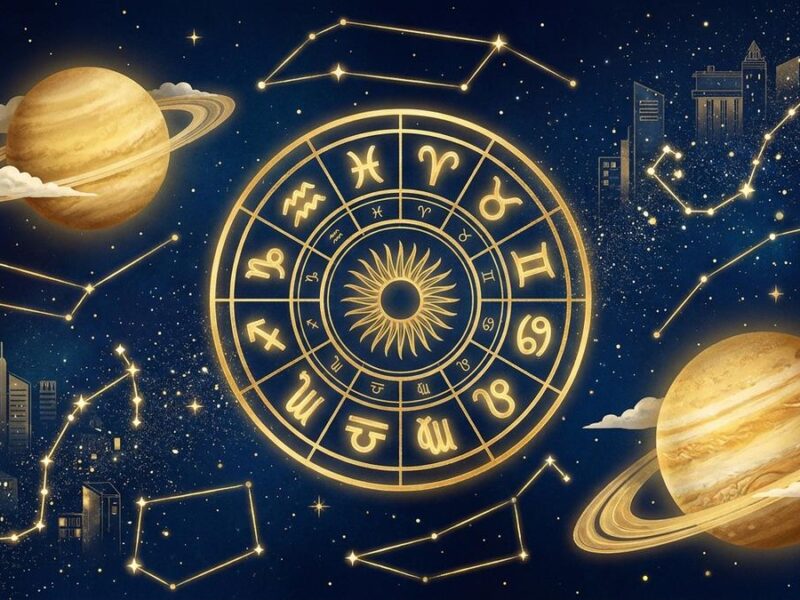 Horóscopo sábado 5 de septiembre: qué signos reciben amor y suerte