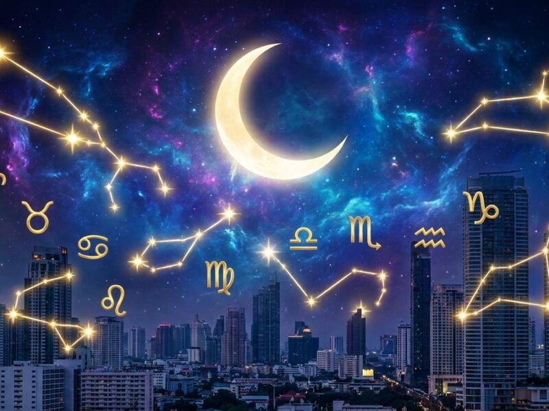 Horóscopo de hoy viernes 11 de septiembre: ¿Qué signos reciben amor y suerte?