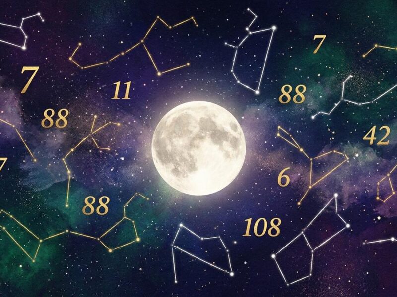 Números de la suerte para HOY lunes 28 de septiembre: cuáles son y qué significan