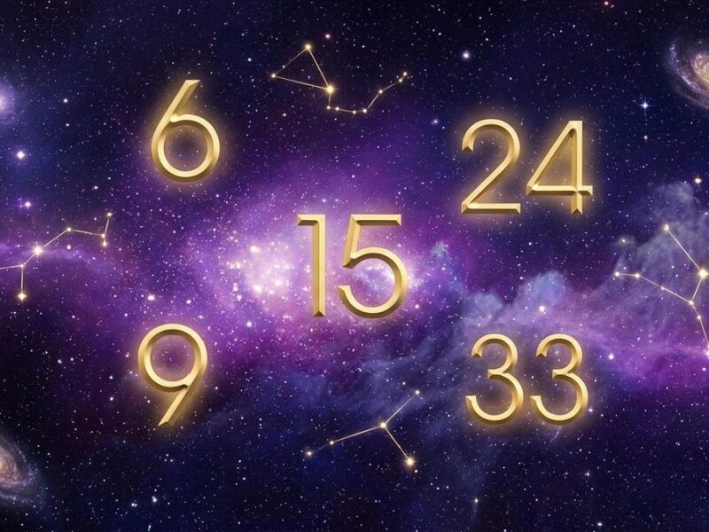 Números de la suerte para HOY martes 15 de septiembre: cuáles son y qué significan