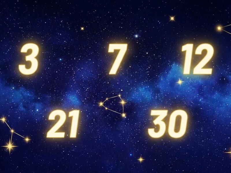 Números de la suerte HOY miércoles 30 de septiembre: cuáles son y qué significan