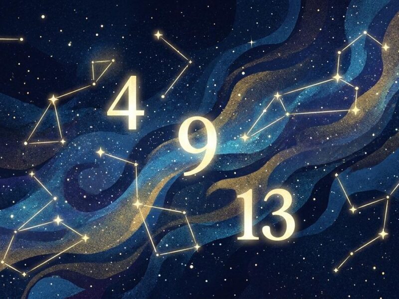 Números de la suerte para HOY viernes 4 de septiembre: cuáles son y qué significado tienen