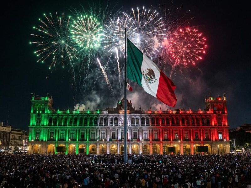 ¿Qué se celebra hoy martes 15 de septiembre? Efemérides, Santoral y celebraciones en México