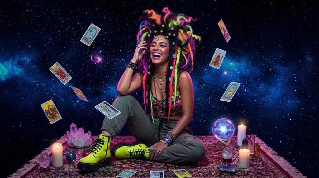 Tarot del día para HOY domingo 13 de septiembre: carta y mensaje para cada signo