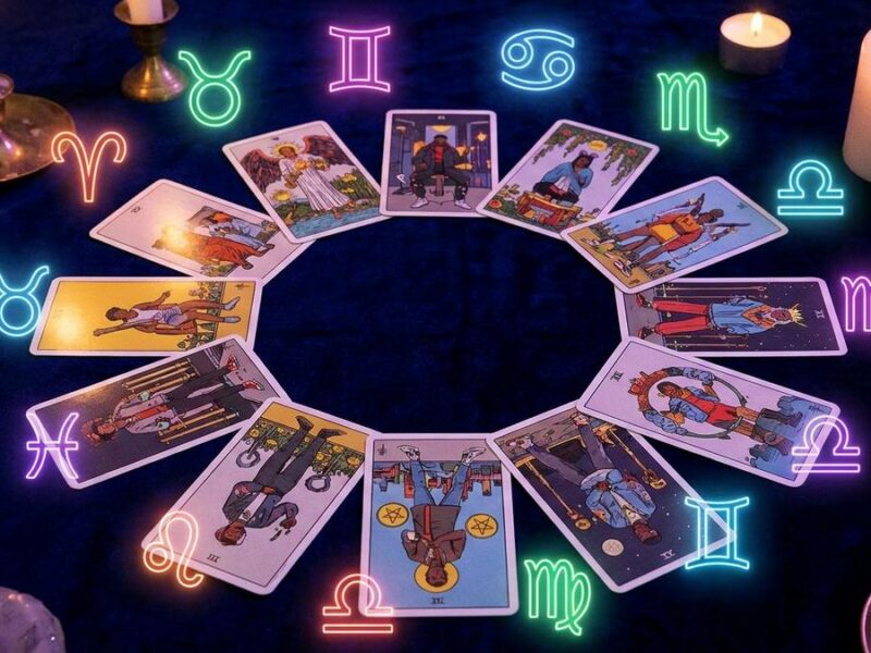Tarot del día HOY domingo 6 de septiembre: mensaje de las cartas para cada signo