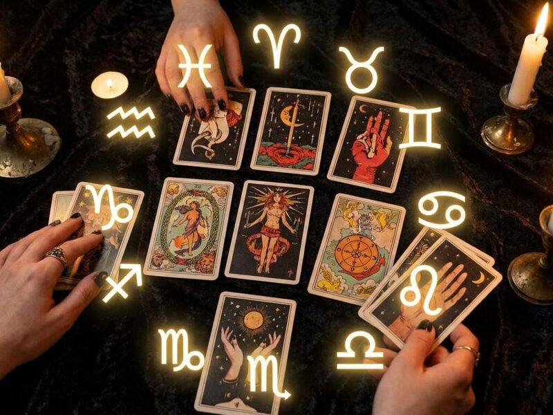 Tarot del día HOY lunes 14 de septiembre: tu carta y mensaje según tu signo