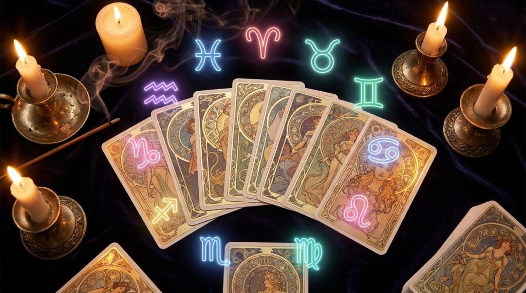 Tarot del día HOY miércoles 23 de septiembre: carta y mensaje para cada signo