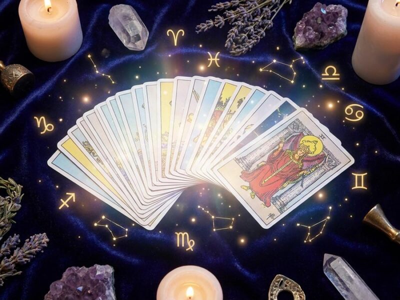 Tarot del día HOY miércoles 30 de septiembre: carta y mensaje para cada signo