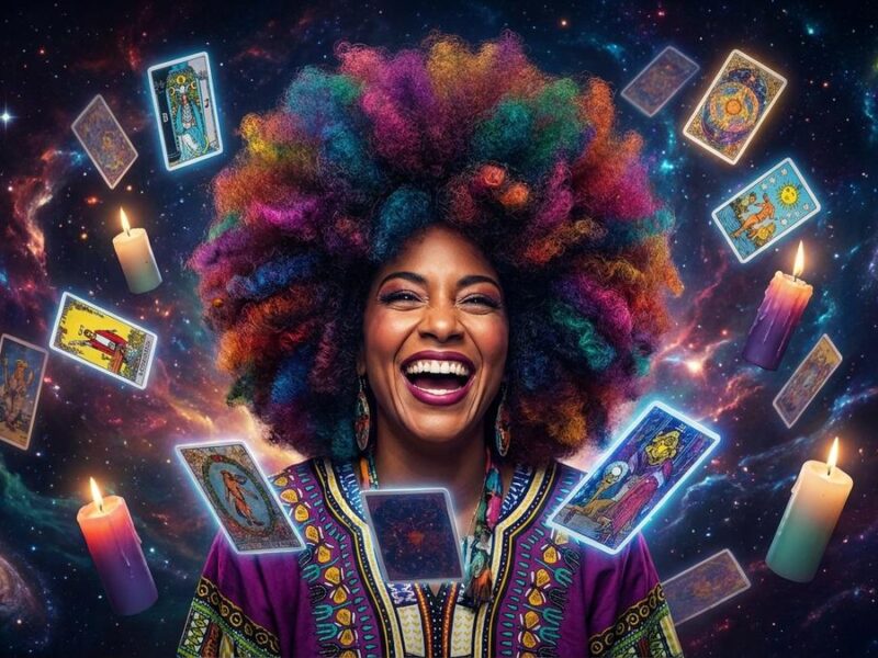 Tarot del día martes 8 de septiembre: la carta que le toca a cada signo