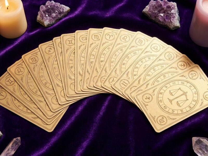 Tarot del día para HOY miércoles 16 de septiembre: tu carta y mensaje según tu signo
