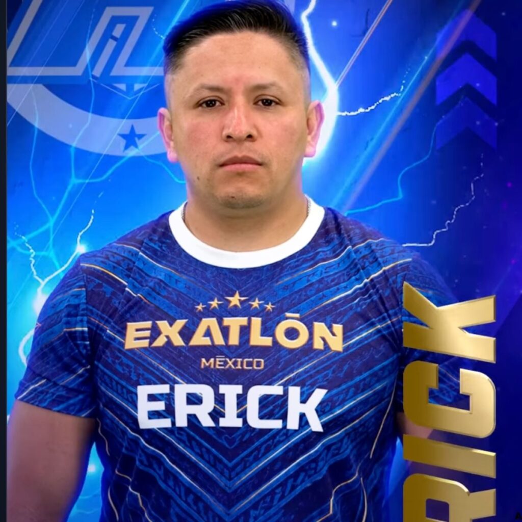 eliminado exatlon mexico domingo 6 de septiembre