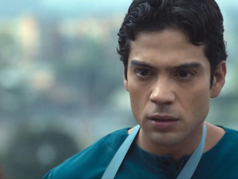 Qué es el don de Rafael en En coma