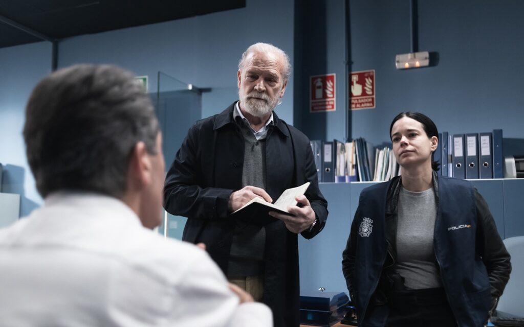 Estrenos de Netflix en octubre 2026