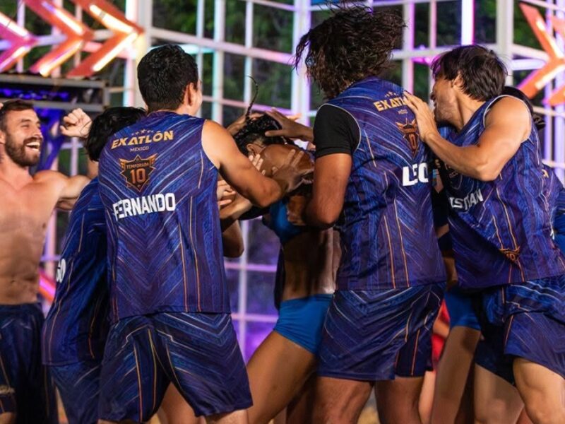 ¿Quién gana hoy 29 de septiembre la Batalla Colosal?