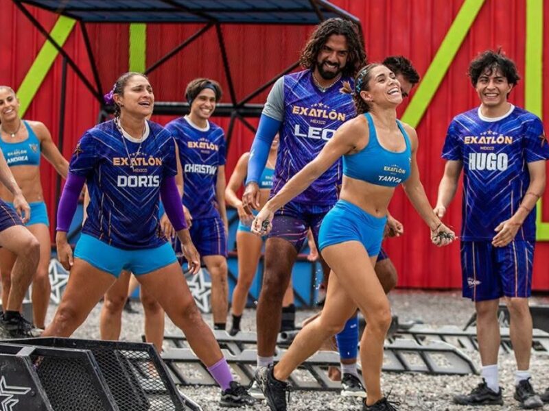 ¿Quién gana la Batalla por la Supervivencia hoy martes 22 de septiembre?