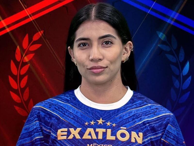 La verdadera razón por la que Natasha fue eliminada de Exatlón México 2026