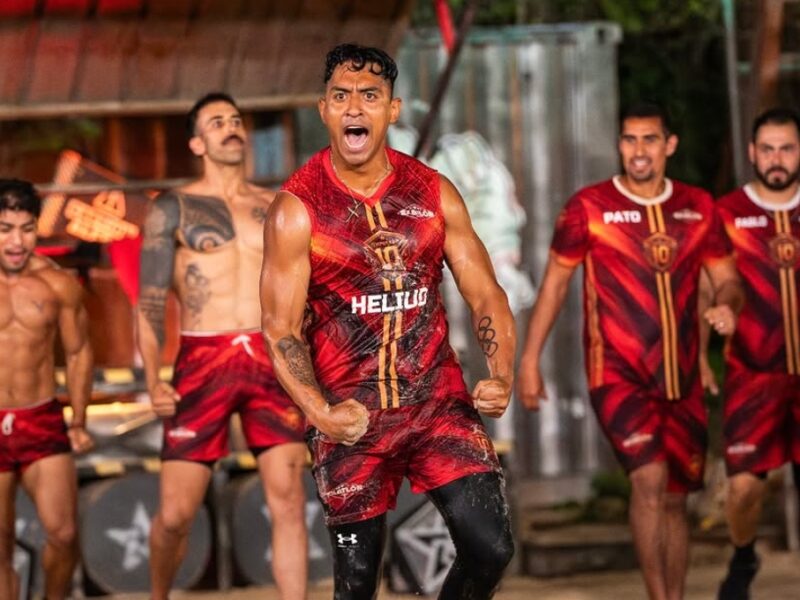 ¿Quién gana la Medalla Varonil hoy 15 de septiembre?