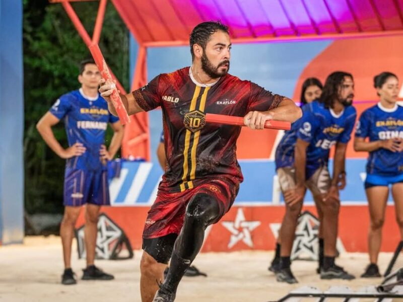 Ganador de La Villa 360 en Exatlón México hoy