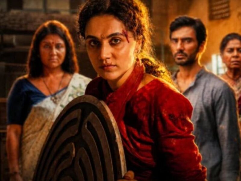 Qué son los Behrupiyas en Gandhari