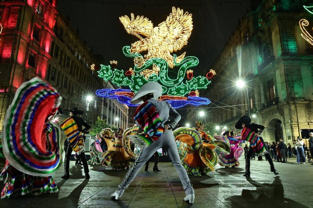 Grito de Independencia 2026